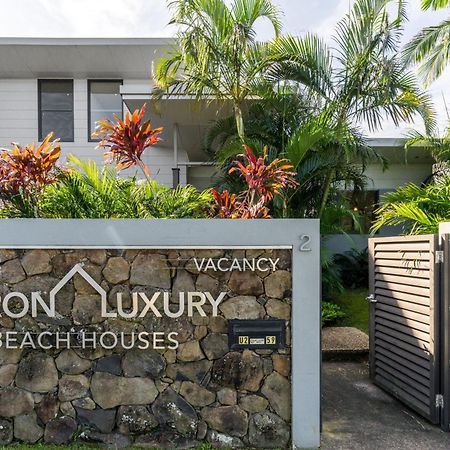 Byron Lux Beach Houses Byron Bay Exterior foto