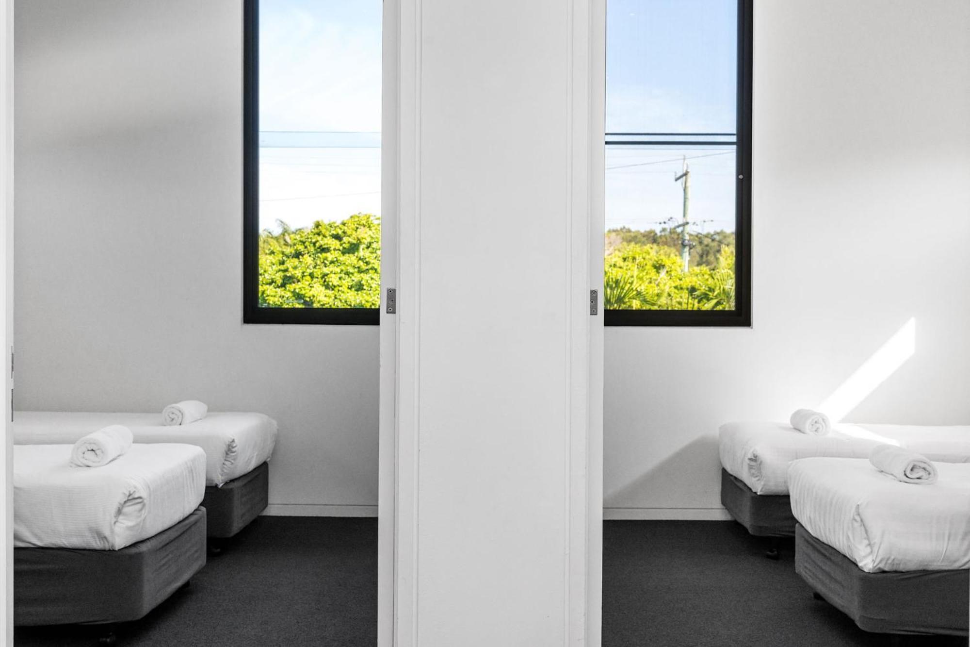 Byron Lux Beach Houses Byron Bay Exterior foto