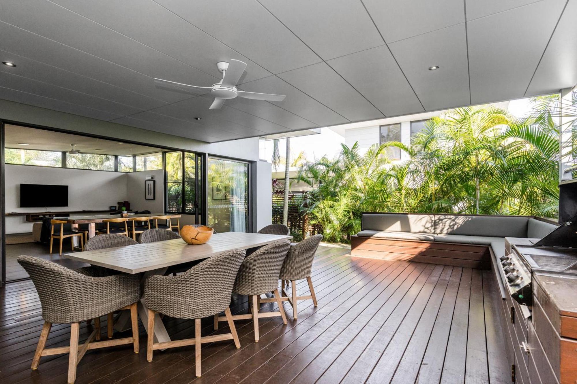 Byron Lux Beach Houses Byron Bay Exterior foto